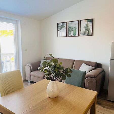 Villa Masline Задар Екстериор снимка