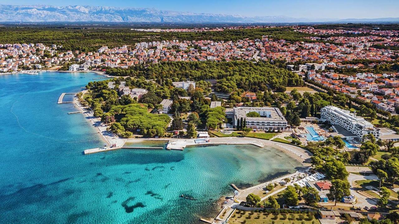 Villa Masline Задар Екстериор снимка