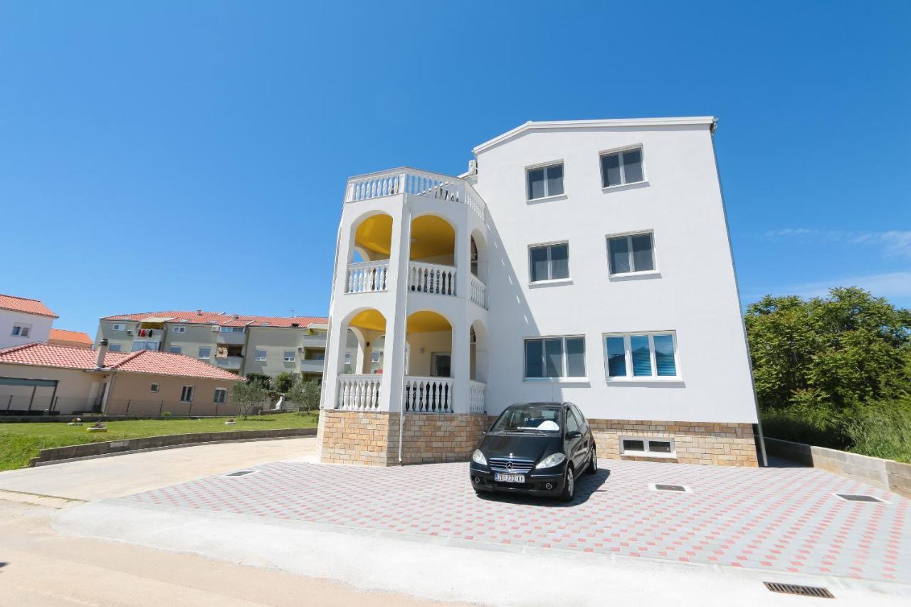 Villa Masline Задар Екстериор снимка